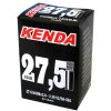 Duše KENDA 27,5x2,0-2,35 (52/58-584) AV 40mm