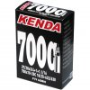 Duše KENDA 700x18/25C (18/25-622/630) FV 60mm