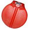 Centrklíč plast červený 3,25 mm 29545