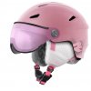 Lyžařská helma Relax STEALTH RH24V