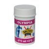 Skivo Olympia fialový 40g
