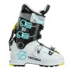 Skialpové boty TECNICA Zero G Tour W - white/black - 21/22