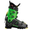 Skialpové boty TECNICA Zero G Tour Scout - black/green