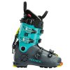 Skialpové boty TECNICA Zero G Tour Scout W - gray/light blue