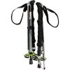 5217 1 hulky na splitboard nitro 4 pcs alu splitboard poles black grey green