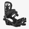 Union splitboard vázání - EXPLORER black