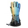 Dětské lyžařské rukavice Relax PUZZY RR15K