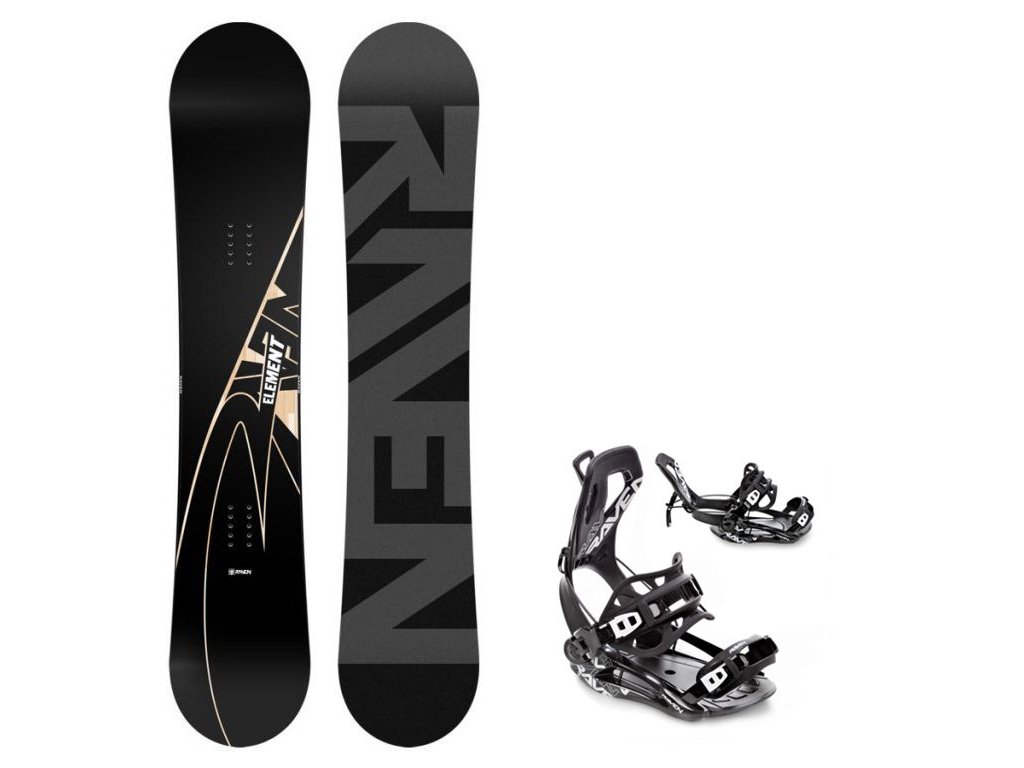 5th element stealth 3