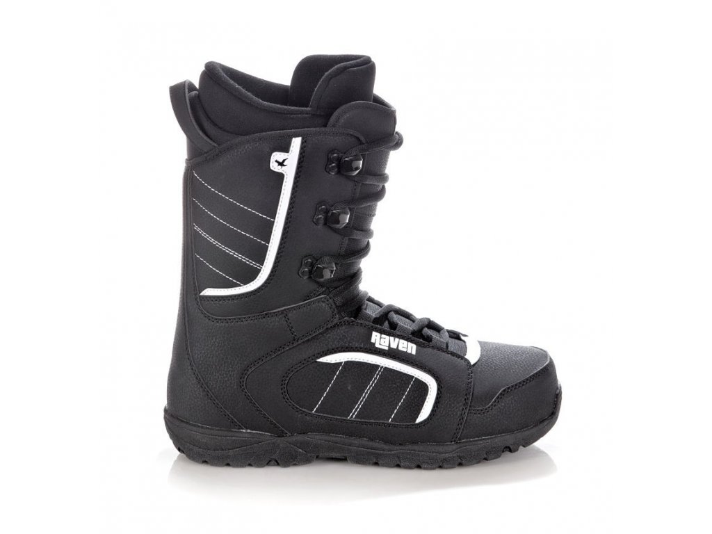 Boots Target RAVEN snowboard