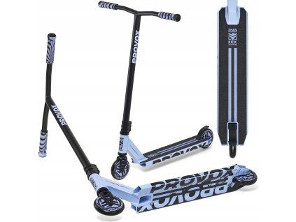 provox blue