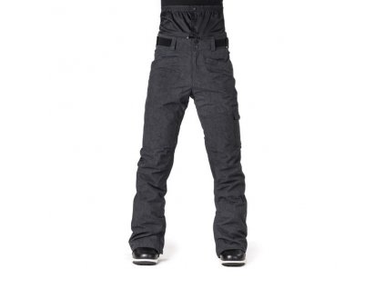 kalhoty Horsefeathers Eve space black