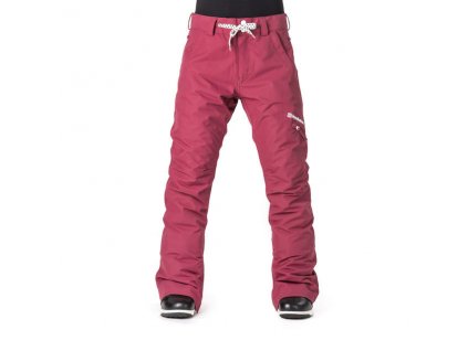 kalhoty Horsefeathers Rei sangria