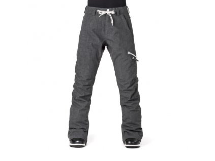 kalhoty Horsefeathers Rei shadow melange