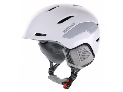 Helma na snowbaord HATCHEY Harell white