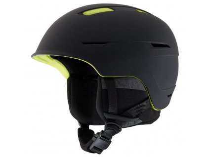 Helma na snowboard ANON INVERT MIPS