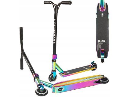 slick neochrome