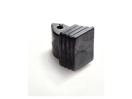 Brzda na brusle Pulse/Expert - černá