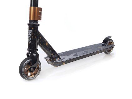Raven Evolution Lexer Gold 110mm 09 scaled