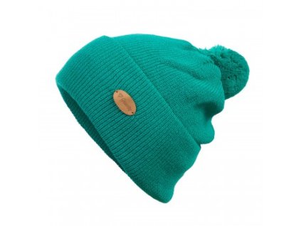 zimni cepice gravity birdie teal 3