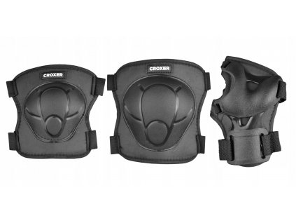 chranice na kolobezku koleckove brusle croxer gauss