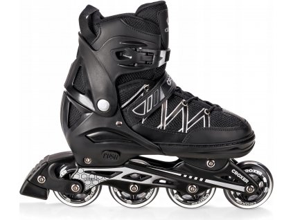 koleckove inline brusle croxer torch abec9 1