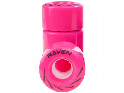 Kolka do wrotek RAVEN Pulse BP 4 szt