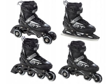 brusle 4v1 profession black