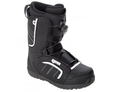 Boty Raven Target MOZ (SAMOSTATNĚ NEPRODEJNÉ - pouze k zakoupenému prknu)