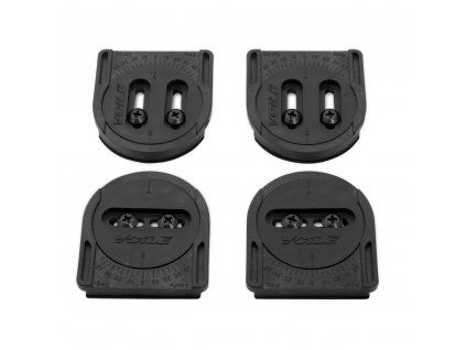 splitboard hardware puck set
