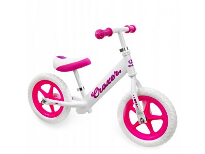 detske odrazedlo balancni kolo croxer cadea lehke