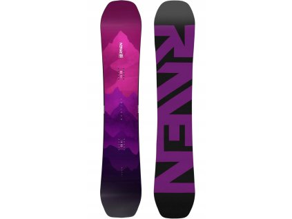 snowboard raven destiny