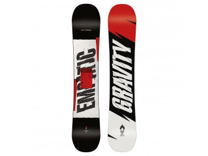 snowboard gravity empatic