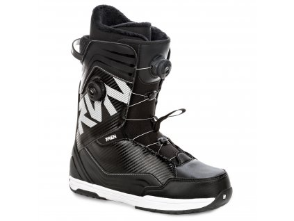 Buty snowboardowe RAVEN RVN Pro Dual MOZ 44 29cm EAN GTIN 5903576081006