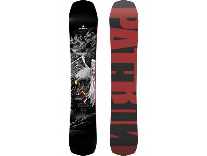 Snowboard Pathron Legend 160cm Wide