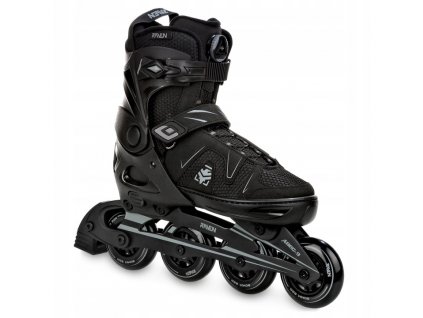 RAVEN Pulse PRO Black FitGo