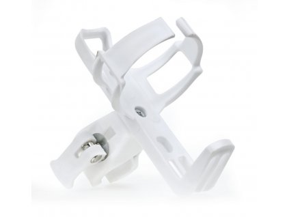 bottle holder white