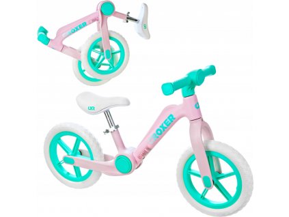 skladaci detske odrazedlo croxer foldi