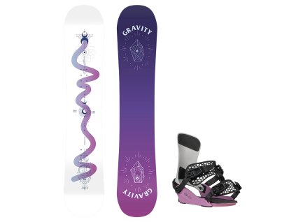 GRAVITY FENIX