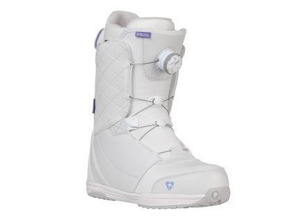 boty na snowboard gravity aura atop white lavender 8