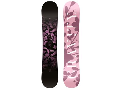 snowboard gravity empire