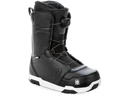 snowboard boty raven flush moz