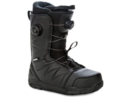 snowboard boty raven felix dual moz