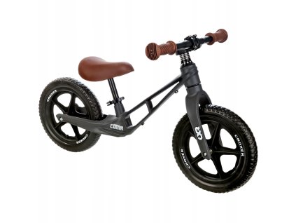 odrazedlo croxer coma sedo hnede