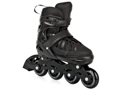 Rolki Regulowane RAVEN Oxen Black 38 42 Marka Raven