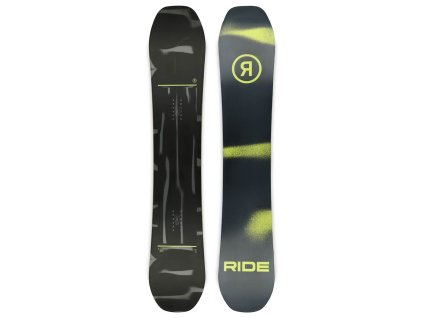 snowboard ride manic