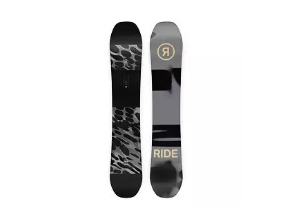 Snowboard Ride Manic 23/24