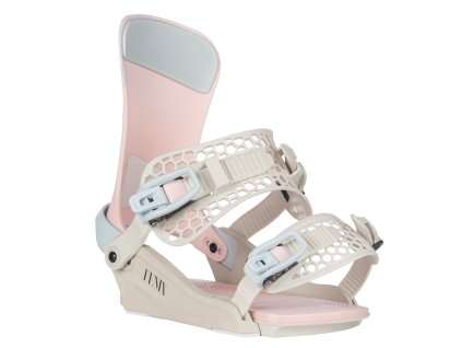 vazani na snowboard gravity fenix candy 3