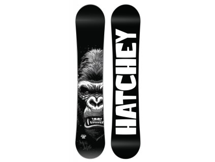 snowboard hatchey primal