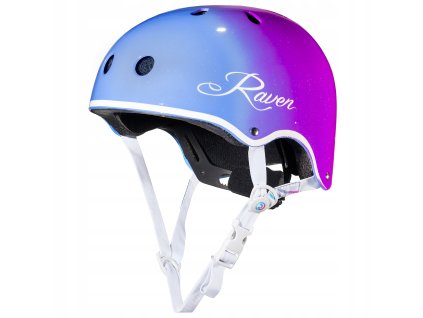 essto přilba blueviolet