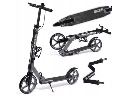 kolobezka raven nardas